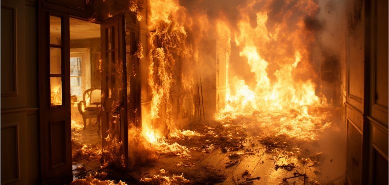 Fire Protection 1