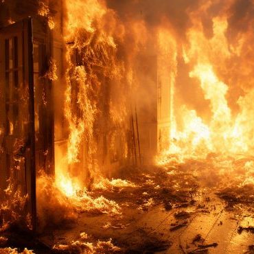 Fire Protection 1